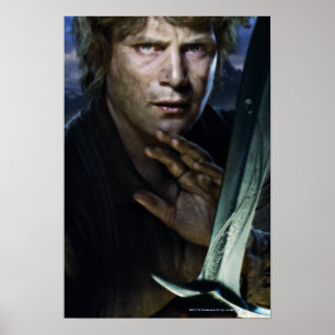 Póster Samwise
