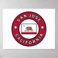San Jose California