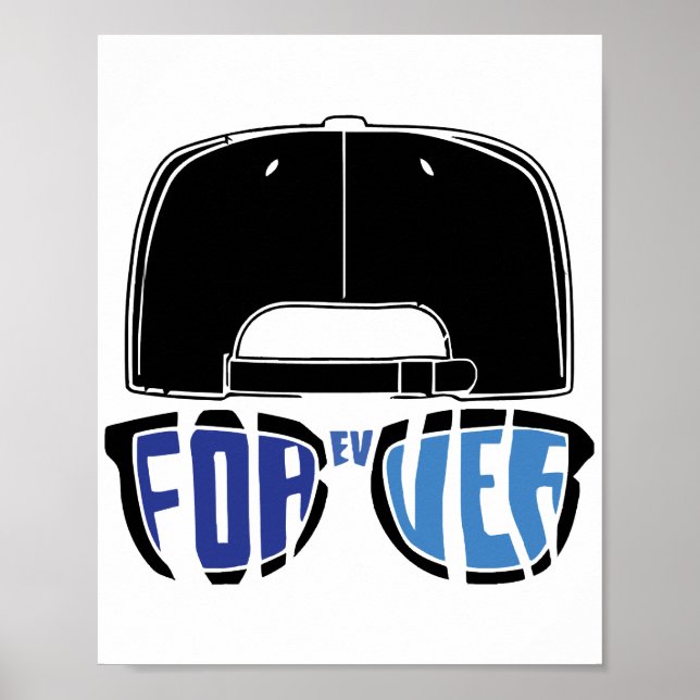 Poster Sandlot para sempre (Frente)