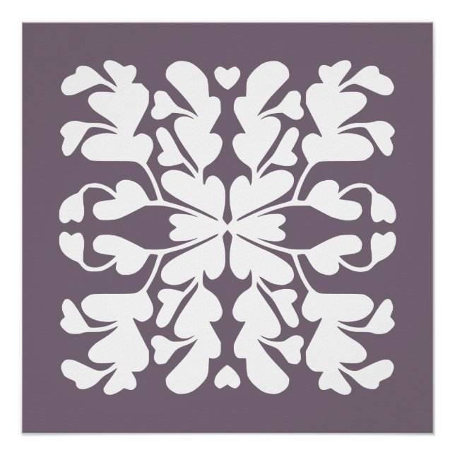 Póster Sandstone deco (Frente)