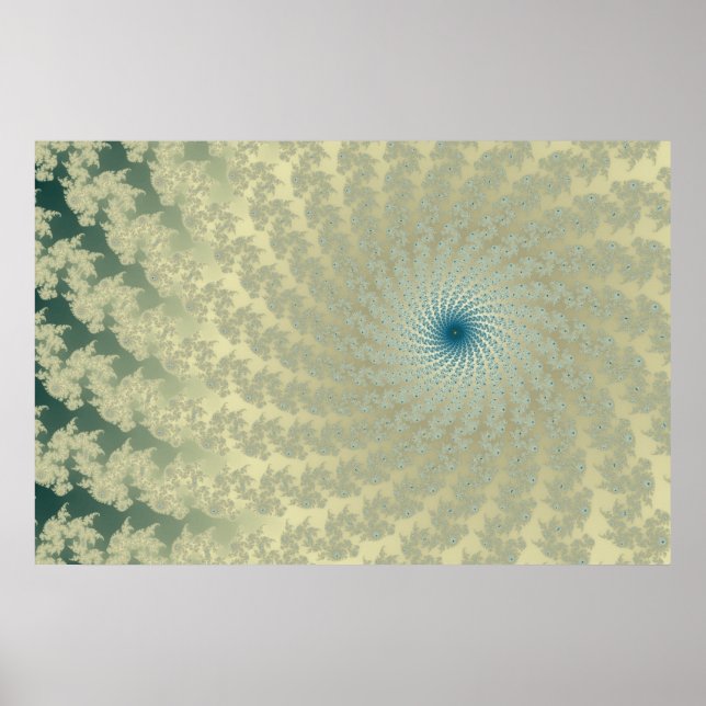 Poster Sandy Whirlpool2 (Frente)