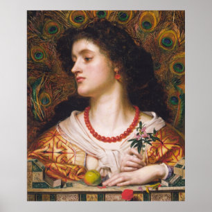 Poster Sandys Vivien CC0004