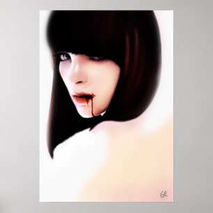 POSTER SANGUE