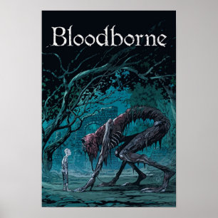 Poster Sangue