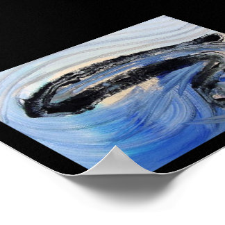 Póster Sank Parfwa Deece "Breach"