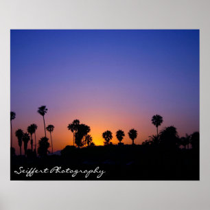 Póster Santa Barbara