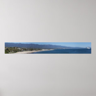 Poster Santa Barbara