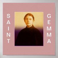 SANTO GEMMA