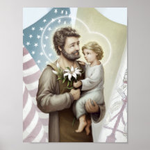 Santo Joseph, o Protetor