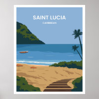 Santo Lucia paisagem