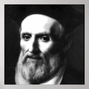 Poster Santo Philip Neri