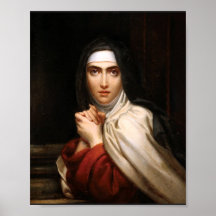Santo Teresa de Jesus