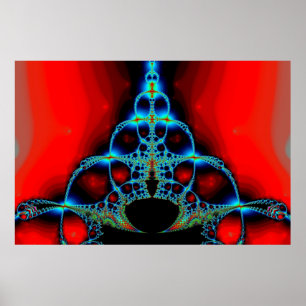Poster santuário