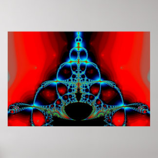 Poster santuário