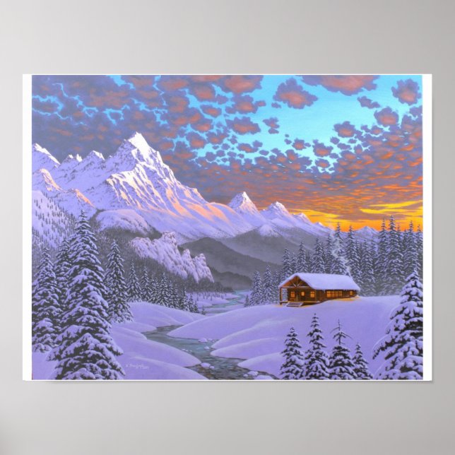 PÓSTER SANTUÁRIO (Frente)