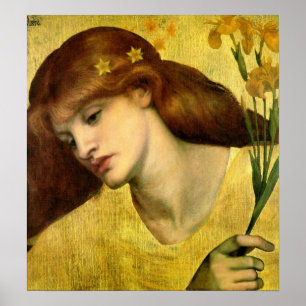 Póster Santuários Lilias