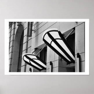 Póster São Francisco