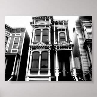 Póster São Francisco