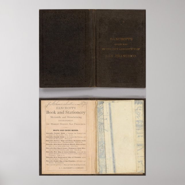 Poster São Francisco 4 (Frente)