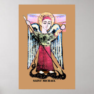 Póster São Miguel