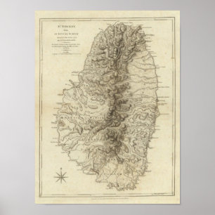 Póster São Vicente