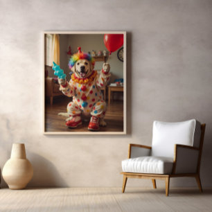 Poster Sapatos Grandes, Sorrisos Maiores, Boop Por Dentro