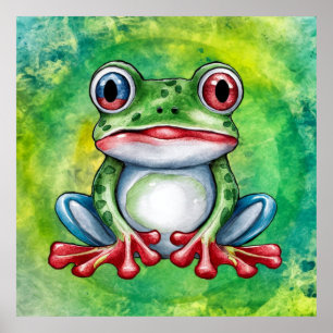 Poster Sapo