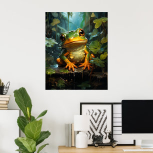 Poster Sapo