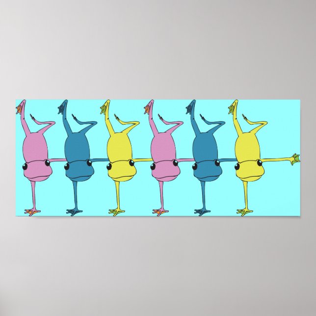 poster sapo DE 14,95 (Frente)
