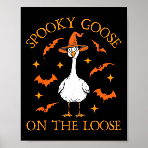 Poster Sapo Louco Na Mata De Bruxas De Honra De Halloween