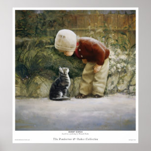 Poster Sarah doce