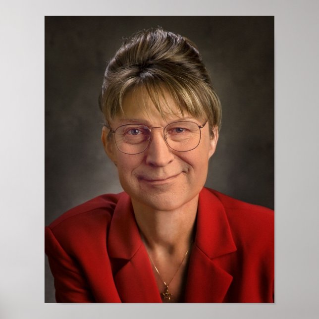 Poster Sarah Palin e Dick Cheney, Não Há Muita Diferença (Frente)