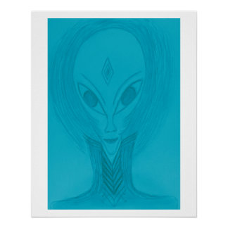 Póster Sarai