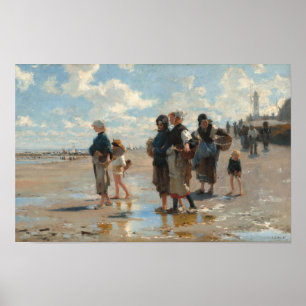 Poster Sargent Cancale