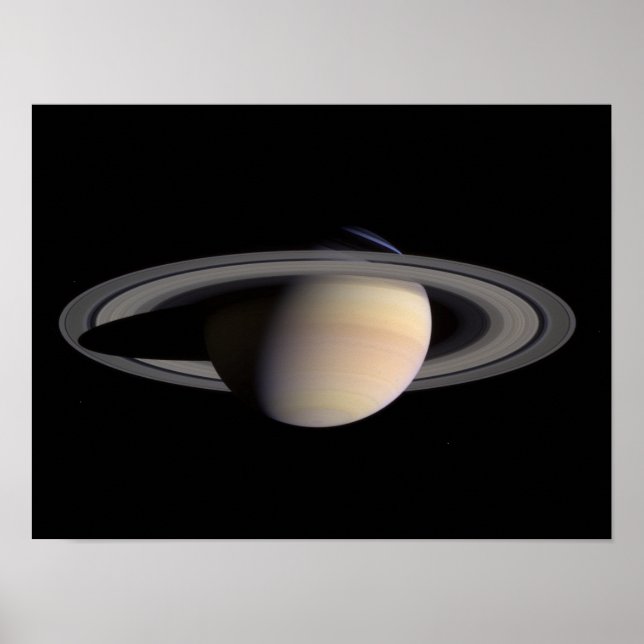 Poster Saturno 3 (Frente)