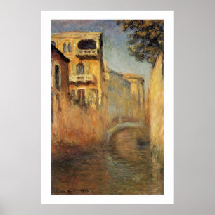 Póster Saudação de Rio Della