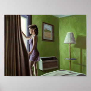 Poster Saudação do Dia 2006