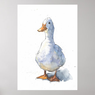 Poster Saudações Pato Branco