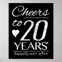 Saúde A 20 Anos Casados Casal Casados 20