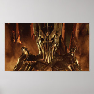 PÓSTER SAURON™