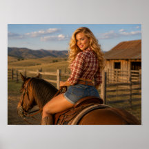 Savannah Cole - Cavalgando