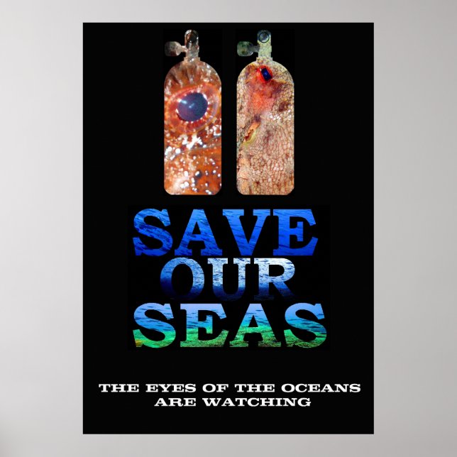 POSTER SAVEOURSEASPROJECT (Frente)