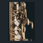 Póster saxofone<br><div class="desc">saxofone | Datacaft Co Ltd | ID do ativo: 122592629</div>