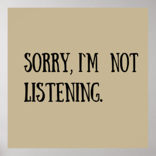 Poster sayings cita palavras humor sarcasti engraçado