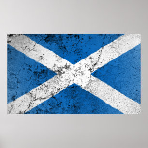 Póster Scotland