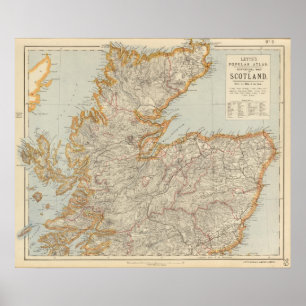 Poster Scotland 12