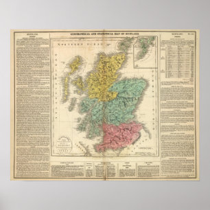 Póster Scotland 22