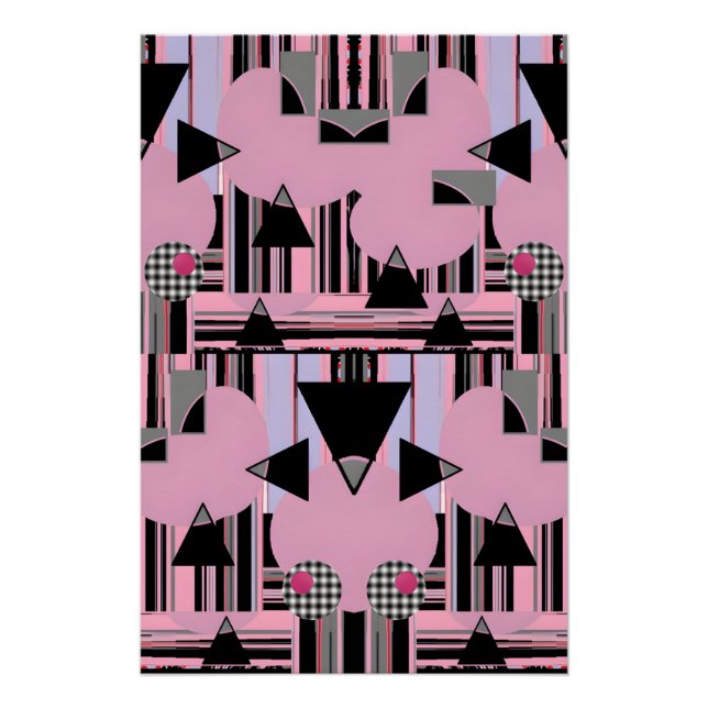 Póster Scrapple Slopedough (Frente)