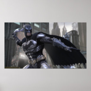 Póster Screenshot: Batman