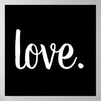 script chic LOVE. |